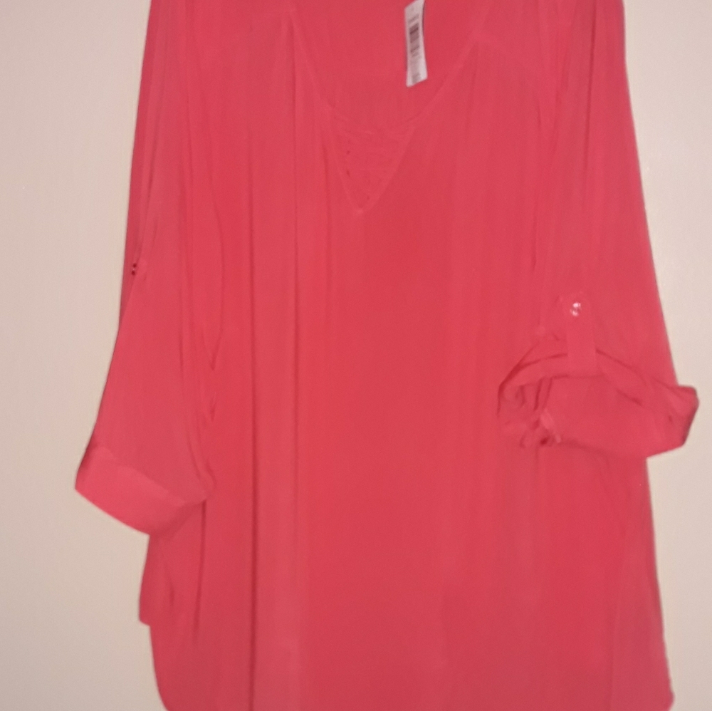 Torrid top